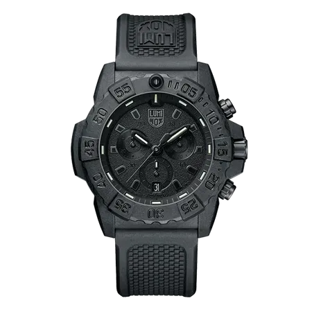 Luminox Navy Seal Chronograph Watch XS.3581.BO