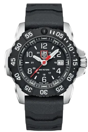 Luminox Navy Seal RSC Diver Mens Watch XS.3251.CB