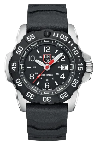 Luminox Navy Seal RSC Diver Mens Watch XS.3251.CB