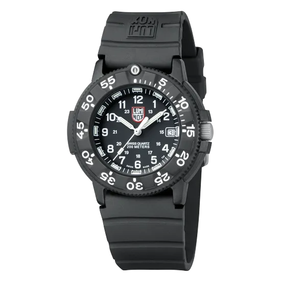 Luminox Original Navy SEAL XS.3001.F