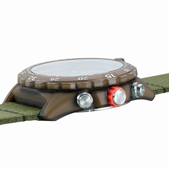 Luminox Bear Grylls Survival Eco Master Sustainable Outdoor Watch XB.3757.ECO