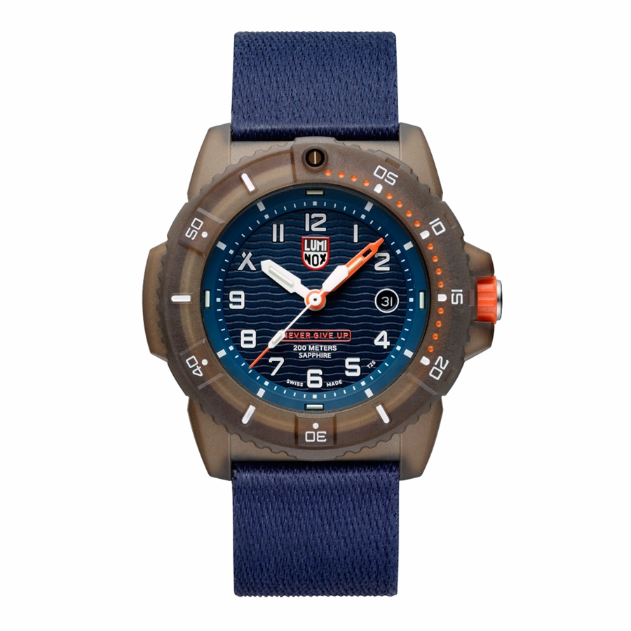 Luminox Bear Grylls Survival Eco Series 3703