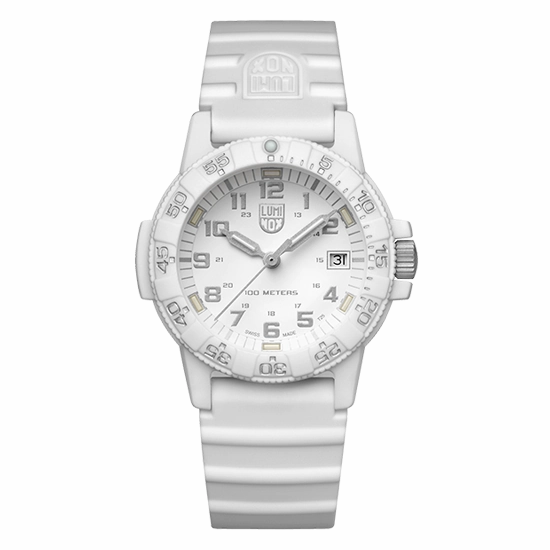 LUMINOX LEATHERBACK SEA TURTLE 0300 SERIES XS.0307.WO