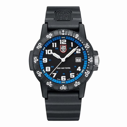 Luminox Leatherback SEA Turtle Giant Mens Watch XS.0324
