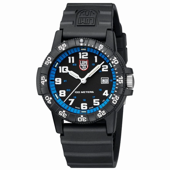 Luminox Leatherback SEA Turtle Giant Mens Watch XS.0324