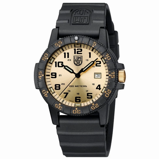 Luminox Leatherback SEA Turtle Giant Mens Watch XS.0325.GP