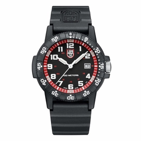 Luminox Leatherback SEA Turtle Giant Mens Watch XS.0335
