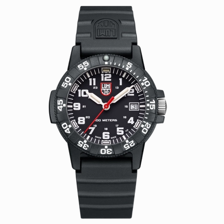 Luminox Leatherback Sea Turtle Watch XS.0301.L
