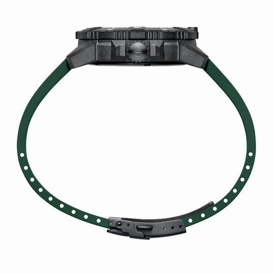 Luminox Master Carbon SEAL Automatic Mens Dive Watch XS.3877