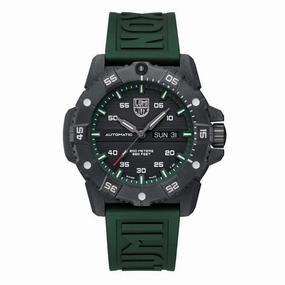 Luminox Master Carbon SEAL Automatic Mens Dive Watch XS.3877