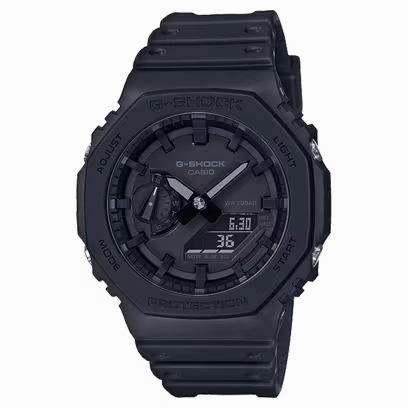 MEN'S ANALOG-DIGITAL WATCH ( GA-2100-1A1DR )