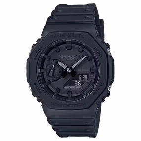 MEN'S ANALOG-DIGITAL WATCH ( GA-2100-1A1DR )