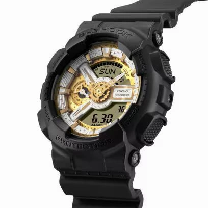 MEN'S ANALOG-DIGITAL WATCH (GA-110CD-1A9)