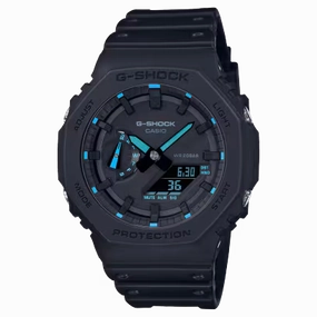 MEN'S ANALOG-DIGITAL WATCH (GA-2100-1A2)