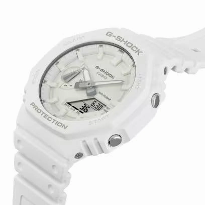 MEN'S ANALOG-DIGITAL WATCH (GA-2100-7A7)