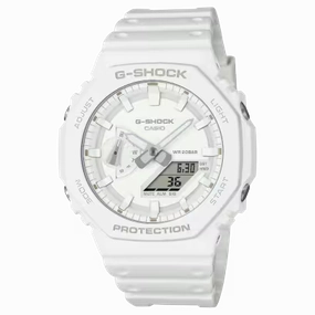 MEN'S ANALOG-DIGITAL WATCH (GA-2100-7A7)
