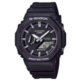 MEN'S ANALOG-DIGITAL WATCH (GA-2100RL-1A)