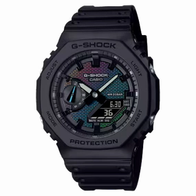 MEN'S ANALOG-DIGITAL WATCH (GA-2100RW-1A)