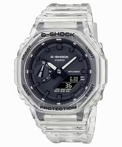 MEN'S ANALOG-DIGITAL WATCH (GA-2100SKE-7A)