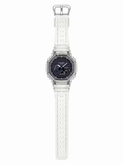 MEN'S ANALOG-DIGITAL WATCH (GA-2100SKE-7A)