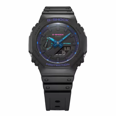 MEN'S ANALOG-DIGITAL WATCH (GA-2100VB-1A)