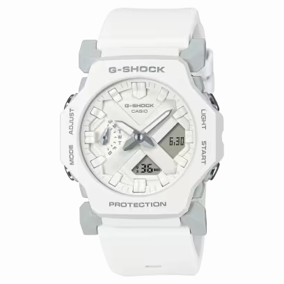 MEN'S ANALOG-DIGITAL WATCH (GA-2300-7A)