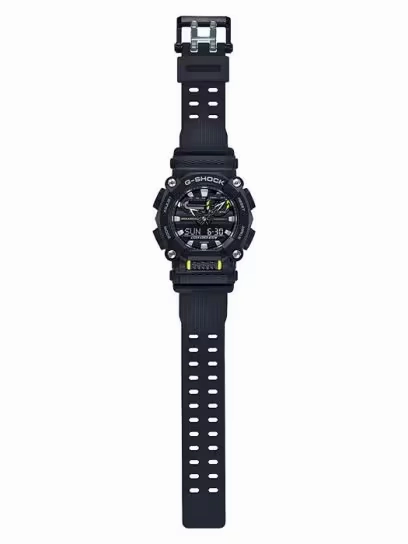 MEN'S ANALOG-DIGITAL WATCH (GA-900-1A)