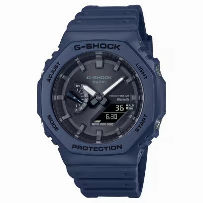 MEN'S ANALOG-DIGITAL WATCH (GA-B2100-2A)