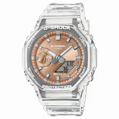 MEN'S CLASSIC WATCH (GA-2100BM-7A5)