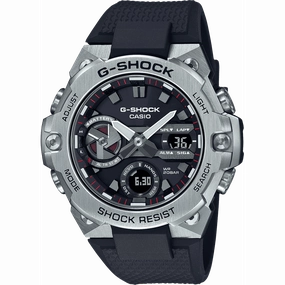 Men's G-Shock G Steel Watch (GST-B400-1ADR)