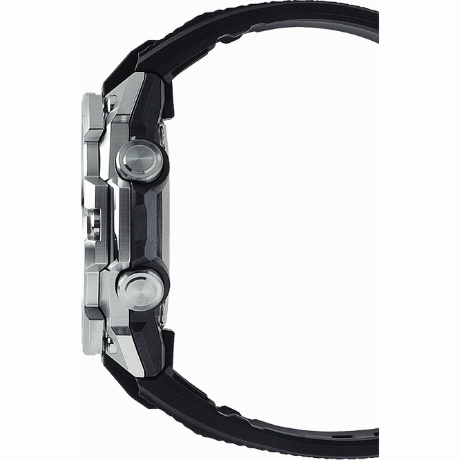Men's G-Shock G Steel Watch (GST-B400-1ADR)