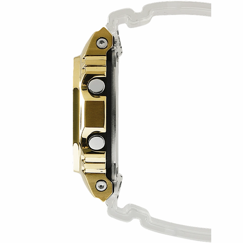Men's G-Shock Limited Edition Watch (GM-5600SG-9DR)