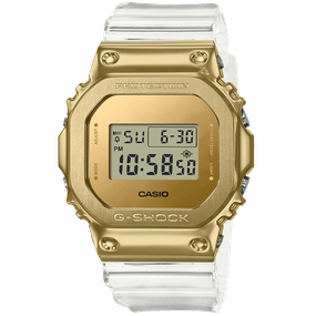 Men's G-Shock Limited Edition Watch (GM-5600SG-9DR)