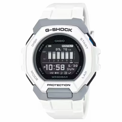 MEN'S G-SQUAD WATCH (GBD-300-7)
