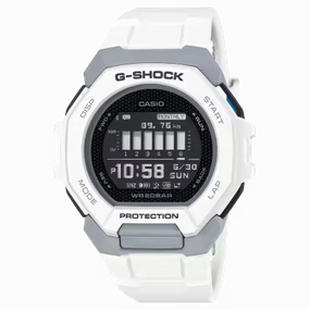 MEN'S G-SQUAD WATCH (GBD-300-7)