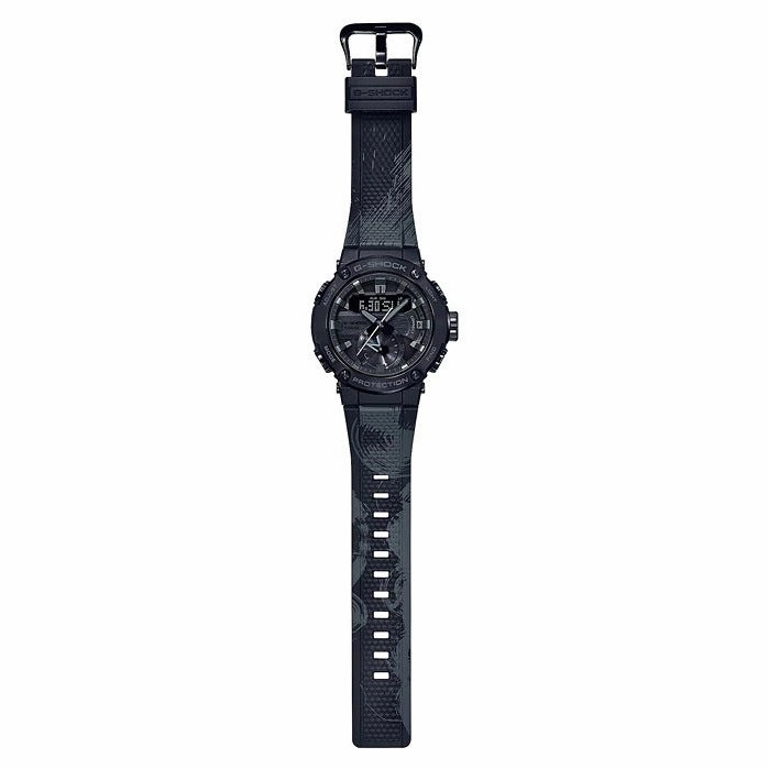 Men's Limited Model G-Shock Watch (GST-B200TJ-1ADR)