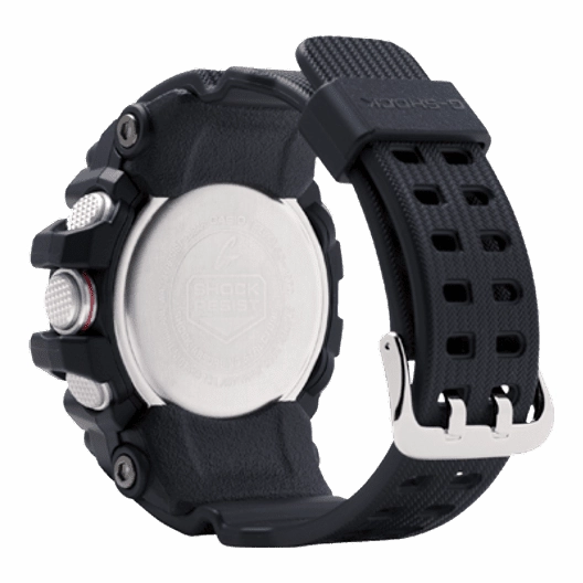 Men's Mud Master G-Shock Watch (GG-1000-1ADR)