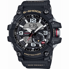 Men's Mud Master G-Shock Watch (GG-1000-1ADR)