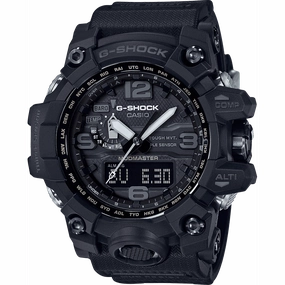 Men's Mud Master G-Shock Watch (GWG-1000-1A1DR)