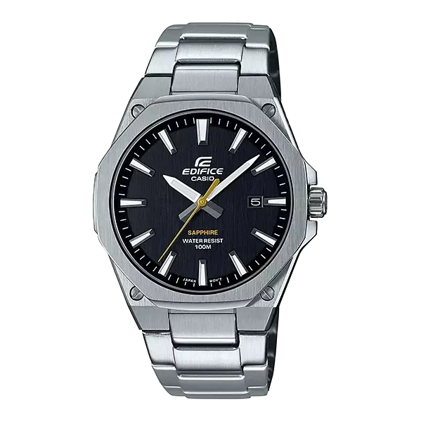 Men's 3-Hand Analog Watch (EFR-S108D-1AVUDF)