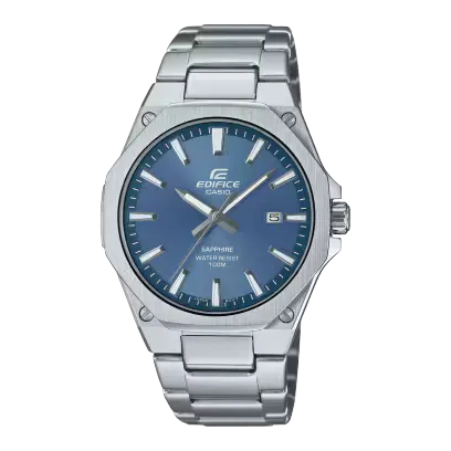 MEN'S 3-HAND ANALOG WATCH (EFR-S108D-2AV)