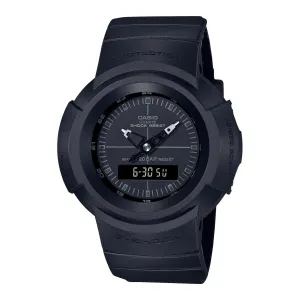 Men's Analog Digital Watch (AW-500BB-1EDR)
