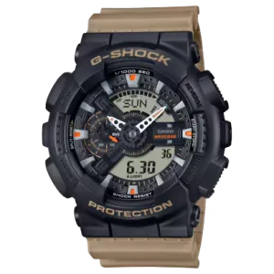 MEN'S ANALOG-DIGITAL WATCH (GA-110TU-1A5)