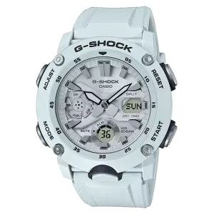 Men's Analog Digital Watch (GA-2000S-7ADR)