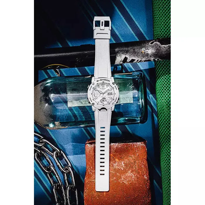 Men's Analog Digital Watch (GA-2000S-7ADR)