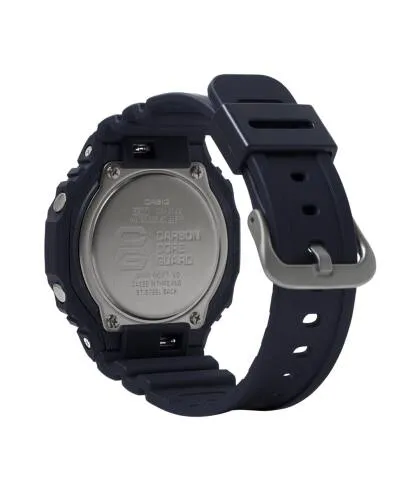 MEN'S ANALOG-DIGITAL WATCH ( GA-2100-1A1DR )