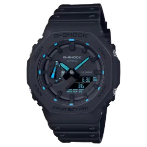MEN'S ANALOG-DIGITAL WATCH (GA-2100-1A2)