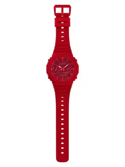 MEN'S ANALOG-DIGITAL WATCH ( GA-2100-4ADR )
