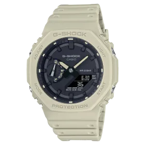 Men's Analog Digital Watch (GA-2100-5ADR)