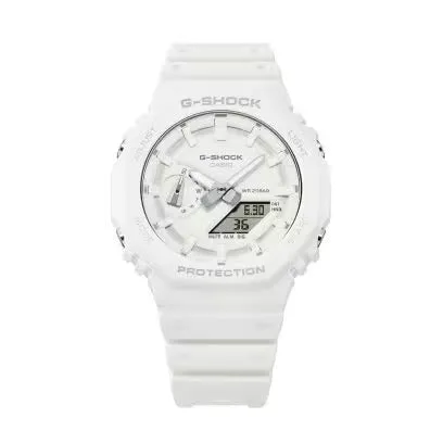 MEN'S ANALOG-DIGITAL WATCH (GA-2100-7A7)